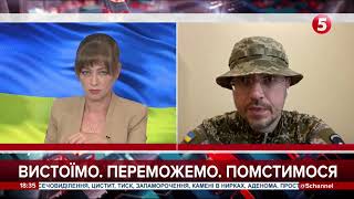 Хто б не обіцяв, що завтра війна завершиться буде брехуном - Омелян