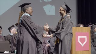 2023 DREAM Charter High School Graduation Highlights