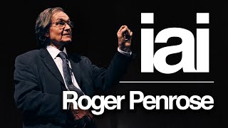 Roger Penrose | Reality, Consciousness, Quantum and the Universe