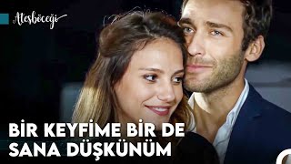 Barış Buka'nın En İyi Sahneleri #25 - Ateşböceği