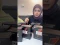 Jom dapatkan Energi Max Coffee ni di beg oren atau beg kuning Vistafitt sekarang.