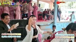 AVANZA MUSIK || LIVE SUKA RAJA PANGKALAMPAM || FULL SATU BALAI IBU IBU REMPONG || ONE PRODUCTIONS