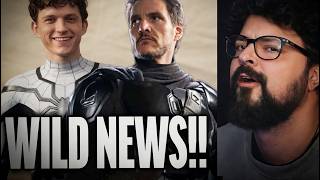 YOU WON'T BELIEVE... (Crazy Nerdy News Bro)