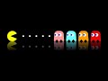 Pacman fun animation with HTML & CSS