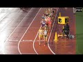 【カリバカロライン選手】20230917諫早ナイター 女子3000m3組