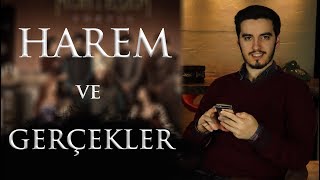 HAREMİN BİLİNMEYEN GERÇEKLERİ!!! | Hasan Keskinel