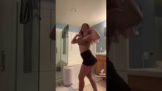 mikaila dancer twerk compilation 1