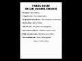 Belajar Kalimat Bahasa Inggris Yang Sering Digunakan Dalam Percakapan Part 1146