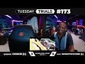 tuesday trials 173 ggst grand final cookie a.b.a vs wisemystictree millia