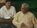 atal bihari vajpayi ye desh rahna chahiye