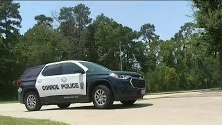 Family files lawsuit against Conroe PD