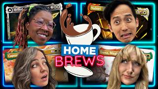 Battle of the Brews | Extra Turns 71 | Magic: The Gathering Commander Gameplay MTG EDH