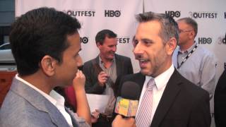 Outfest 2012 Opening Night Gala