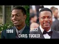 Rush Hour (1998) film actors Then and Now (1998-2022)