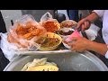 Fantuan Rice Lumps (饭团) - China Eats Series 2006