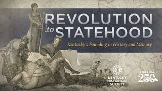 Are these Kentucky's Real Founding Stories?