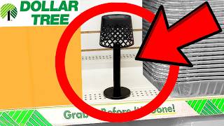 10 Things You SHOULD Be Buying at Dollar Tree in June 2026