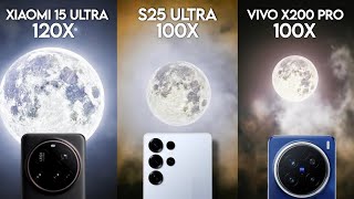 Xiaomi 15 Ultra Vs Galaxy S25 Ultra Vs Vivo X200 Pro Vs Iphone 16 Pro Xiaomi 15 Ultra Vs Galaxy S25 Ultra Vs Vivo X200 Pro Vs Iphone 16 Pro