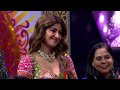 shilpa shetty thumka dance with guru randhawa saregamapa 2024