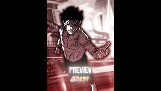 Manga Compositions🗣🔥「 Preview Edit 」Capcut PC Tutorial #capcutpc