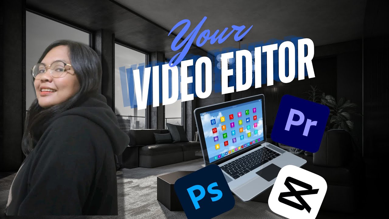 My Video Editing Portfolio Youtube