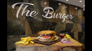 The Burger Blida