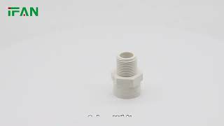 IFAN PVC Fitting