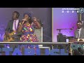 We bless your name - Led by Mrs Gapare