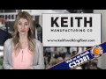 KEITH ConExpo-Con/Agg Video Product Review 2017