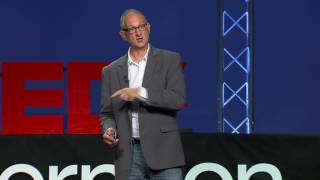 Leadership for the Anthropocene | Bruce Hull | TEDxHerndon