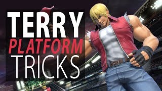 Terry Platform Tricks and Setups (From Basic to Advanced)