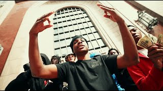 601LILE - Bet Not (Official Music Video)