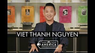 My America: Viet Thanh Nguyen on Community