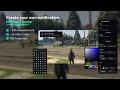 Notification System [QBCore, ESX, vRP & STANDALONE] - FiveM Script | English