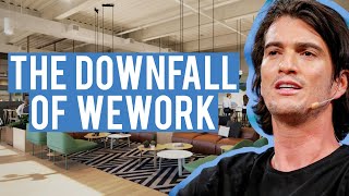 The Catastrophic Story Of WeWork | Reeves Wiedeman | Modern Wisdom Podcast 238