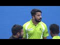 semi final – 1 hockey punjab vs uttar pradesh hockey