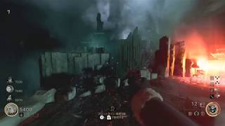 【WW2 ゾンビ】苦難の旅路　エンディングを見る方法について　DLC3