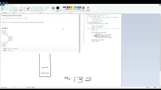 LeetCode 94. Binary Tree Inorder Traversal - Python (Iterative & Recursive)