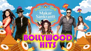 Bollywood Uttarayan Spacial Party Mix 2023 (New Year party Mix 2023) | Hindi Party Songs 2023