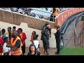 CHAN 2024 FINALS | EDDY KENZO LIVE PERFORMANCE ST KASARANI STADIUM FOR CHAN CLOSING CEREMONY