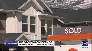 Gephardt: More Homeowners Worried About Missing House Payments, Lenders Willing To Help