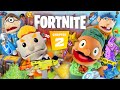 TCP Video: Fortnite Chapter 2