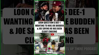 Dee-1's  Offer to Joe Budden Explodes! \