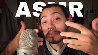 ASMR COM AQUELA CONVERSA PARA DISTRAIR 💁🏻‍♀️