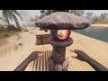 build a spa yamatai onsen set showcase conan exiles