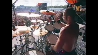 System Of A Down - 2002-01-20 - Big Day Out, Gold Coast Parklands, Australia