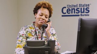 2020 Census Jobs - Be A Census Taker (Getting Started)