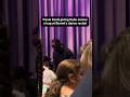 Travis Scott hugs Kylie Jenner at Stormi’s dance recital 💯