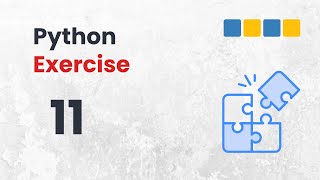 Swap Two Numbers in Python Without Using a Third Variable | Beginner Python Tutorial Exercise #11