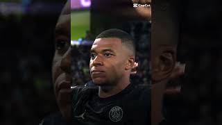 Edit Kylian mbappe #goat #real #but #france #psg #ldc #coupe #goal #abonnezvous